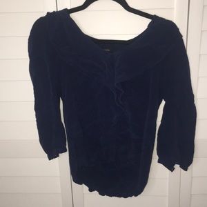 Saks fifth ave top
